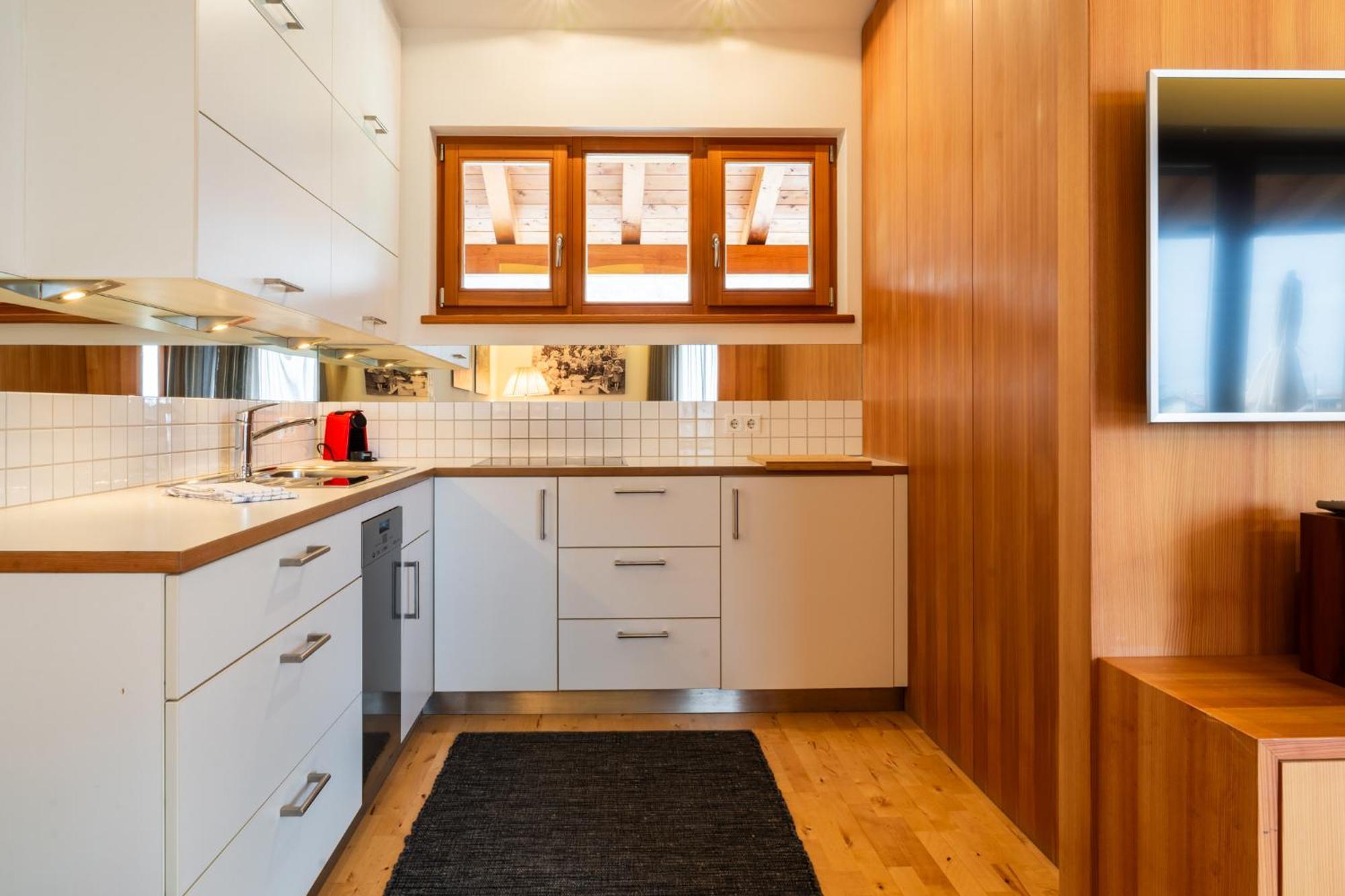 St. Ulrichhof Apartment Lana Bagian luar foto